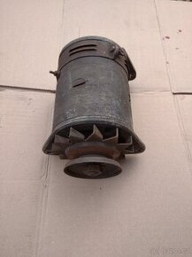 Dynamo Škoda 1000