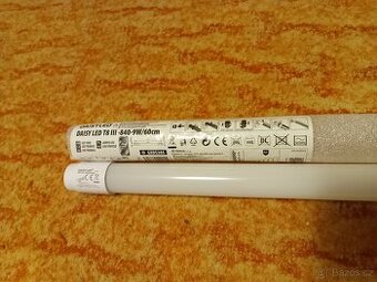 DAISY LED T8 III -840-9W/60cm - 1