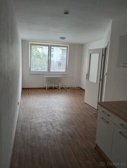 Pronájem, Byty 1+kk, 27m2 - Praha - Jinonice, ev.č. 00740