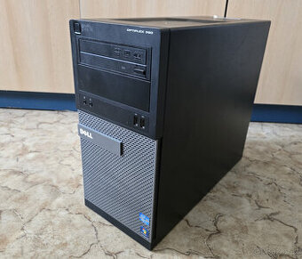 Dell OptiPlex 390 - 1