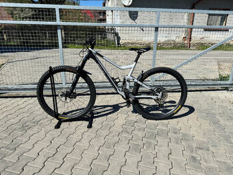 SCOTT GENIUS 940-L SLEVA