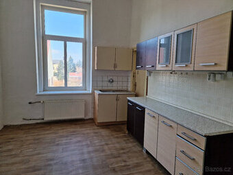Nabízíme k pronájmu byt 2+1, 91 m2, Hlinsko v Čechách