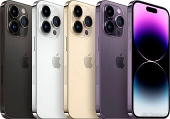 KOUPIM apple 14 Pro a novější MODELY
