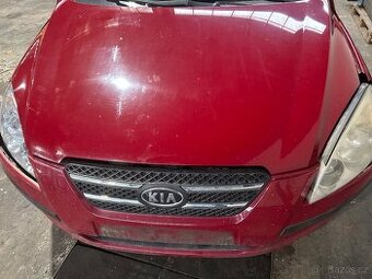 Kia ceed combi díly předek