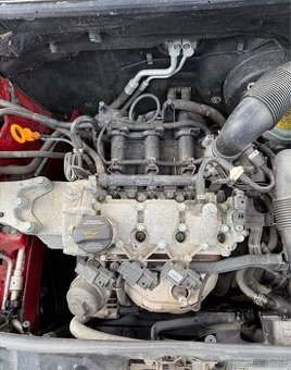 Motor 1.2 htp