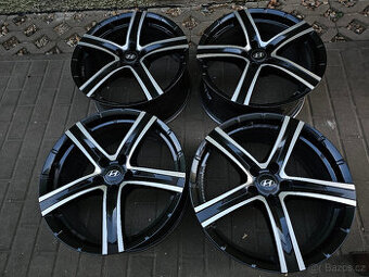 ALU kola disky Hyundai Tucson Santa FE R19 5x114,3