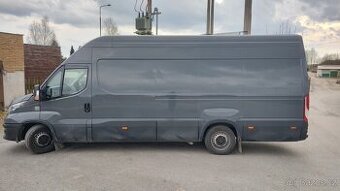 Prodam iveco - 1