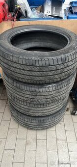 Letní pneu 205/55 R17 Michelin Primacy 4