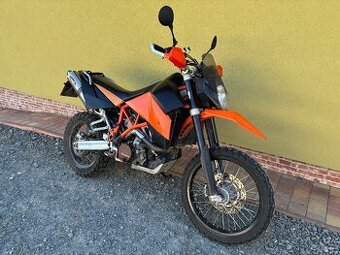 KTM 950 superenduro