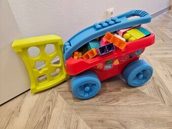 Mega Bloks