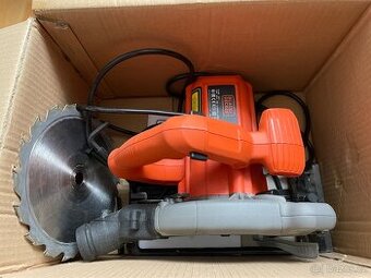 Okružní pila Black+Decker