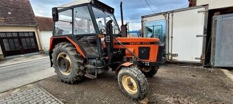 Zetor 7711 - 1