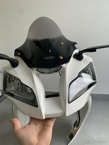 Kawasaki Zx10r