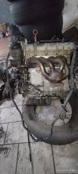 Motor BSE 1.6