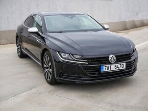 VOLKSWAGEN ARTEON - Elegance 2.0 l TSI, 2019, 53tis.km