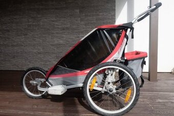 Chariot Cougar 2