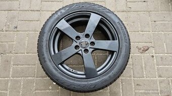 Zimní Sada Alu 5x114.3 225/50 R17 Dezent