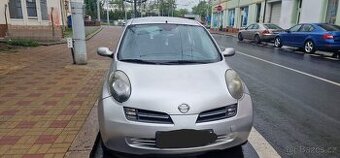 Micra 1.5dci