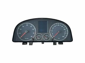 Budíky benzínové 1T0920872B VW Touran 1T1 r.v. 2006