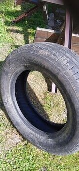 Letní pneu 195/65 r15 91T