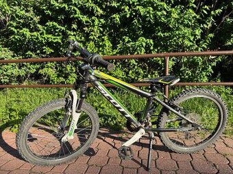 Scott Scale JR 20" - lehké dětské kolo