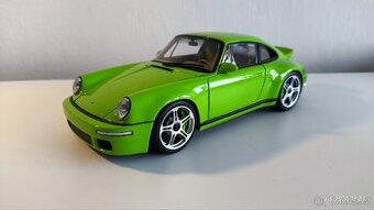 Model RUF SCR 1:28 Almost Real