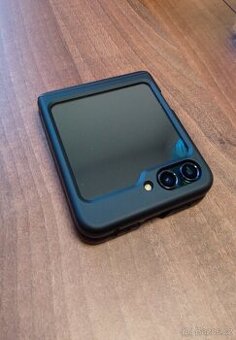 Samsung Galaxy Z Flip5 8GB/512GB + galaxy watch 7