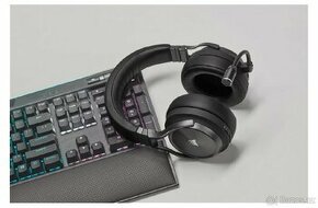 Sluchátka Corsair Virtuoso RGB Wireless XT - 1
