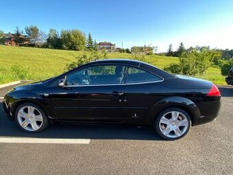FORD FOCUS CABRIO