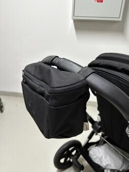Bugaboo organizér na madlo kočárku