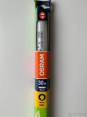 Zářivka Osram T8 L30W 90cm teplá bílá, 90cm/30W - 1