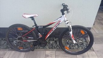 Kolo ROCKMACHINE SURGE 24