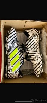 Kopačky NEMEZIZ 17.4 FxG - 1