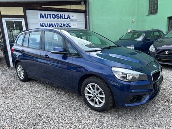 BMW Řada 2, 218i GT