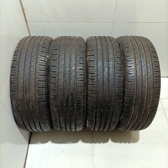 16" PNEU – 195/55/R16 – LETNÍ - CONTINENTAL
