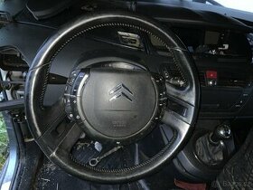 Volant s airbagem Citroen c4 Picasso