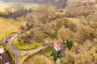 Prodej ostatní, 1518 m², Povrly