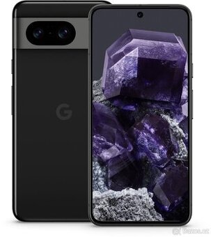 Google Pixel 8 8GB/256GB Obsidian