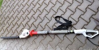 nůžky na živý plot teleskopické