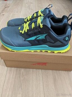 Boty Altra Lone Peak 8, vel. 42,5