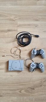 Ps1 20th years anniversary edition - 1