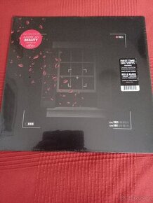 Newman Thomas - American Beauty ost LP