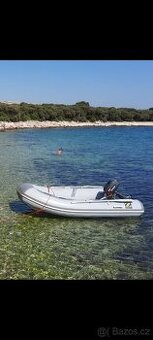 Člun ZODIAC Cadet RIB 310