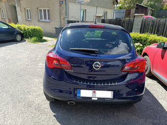 Prodám Opel Corsa