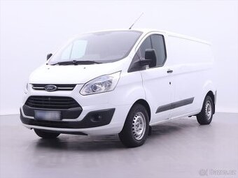 Ford Transit Custom 2,2 TDCi 92kW CZ LONG DPH (2016)