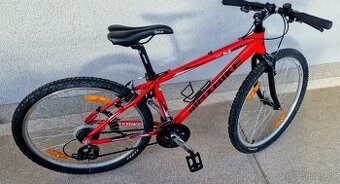 Maxbike 6061 M300 rám 15" kola 26" + 1x náhradní duše
