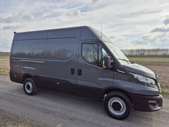 Iveco Daily 35S14 - automat / himatic
