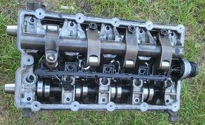 Hlava motoru Škoda Octavia 2 nafta , motor BKD , 2.0 , 16V