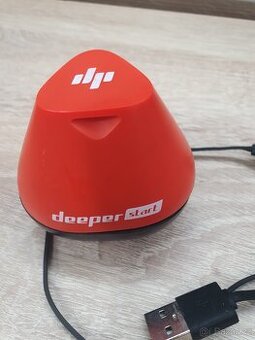 Deeper Start