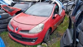 Renault clio sport 1.5 dci 78 kw 6 kvalt